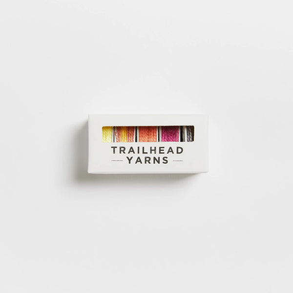 trailhead acorn bobbins cache fall equinox - Knot Another Hat