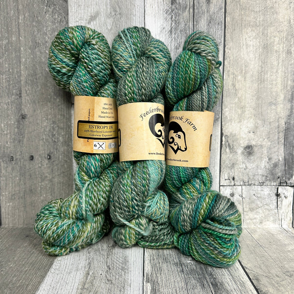 feederbrook farm entropy dk exponent - Knot Another Hat