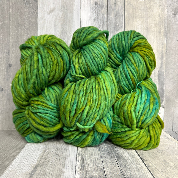 malabrigo rasta  - Knot Another Hat