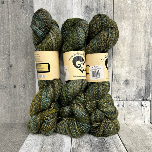 feederbrook farm entropy dk potential energy - Knot Another Hat