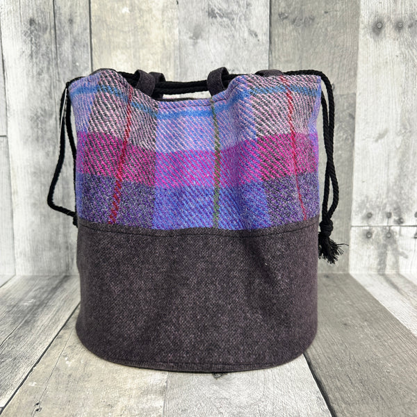 kartybell large bucket bag 3 - Knot Another Hat