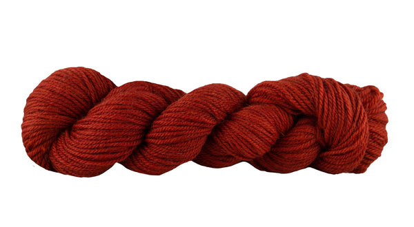 manos del uruguay alpaca heather zinnia - Knot Another Hat