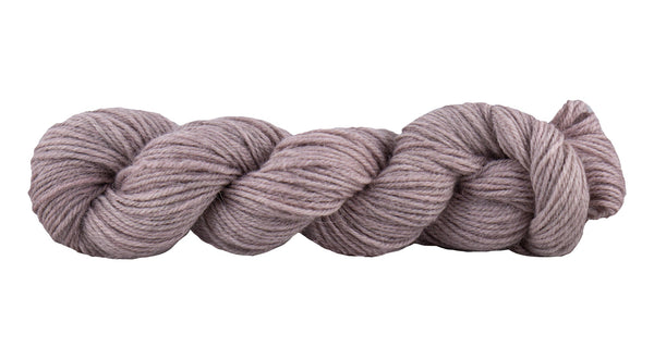 manos del uruguay alpaca heather petal - Knot Another Hat