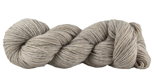 manos del uruguay alpaca heather toast (100g) - Knot Another Hat