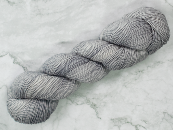 boss kitty cat's cradle mithril - Knot Another Hat