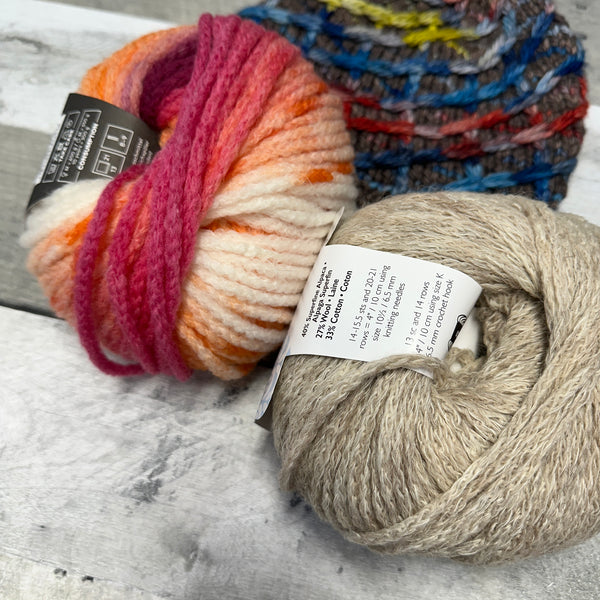 knot another hat grab-n-go Mother Road Beanie bundles 2 - Knot Another Hat