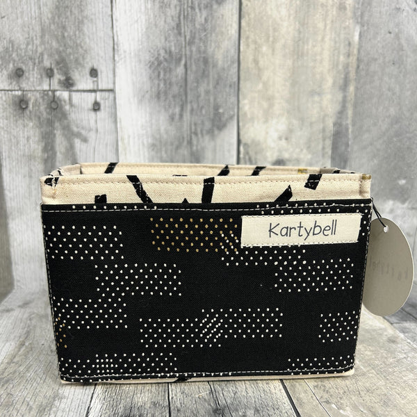 kartybell monkey box 2 - Knot Another Hat