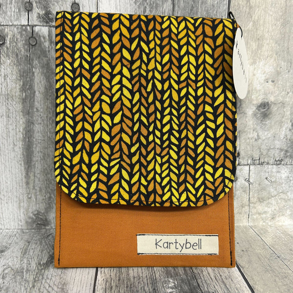 kartybell welk organizer 2 - Knot Another Hat