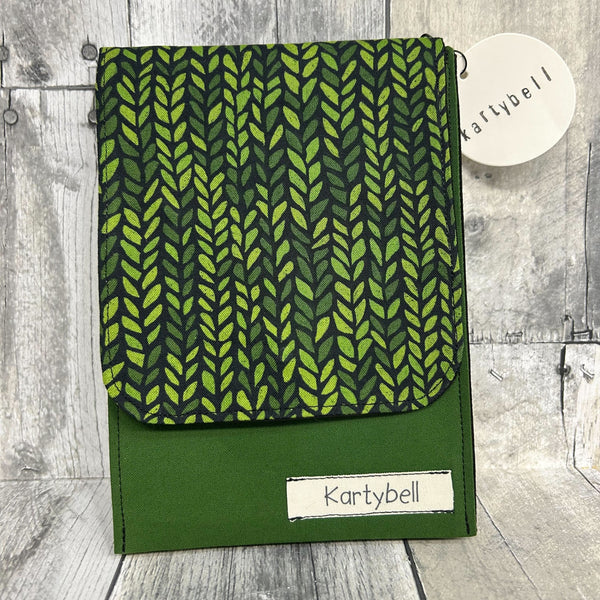 kartybell welk organizer 3 - Knot Another Hat