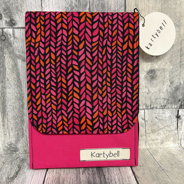 kartybell welk organizer 1 - Knot Another Hat