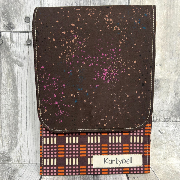 kartybell welk organizer 4 - Knot Another Hat