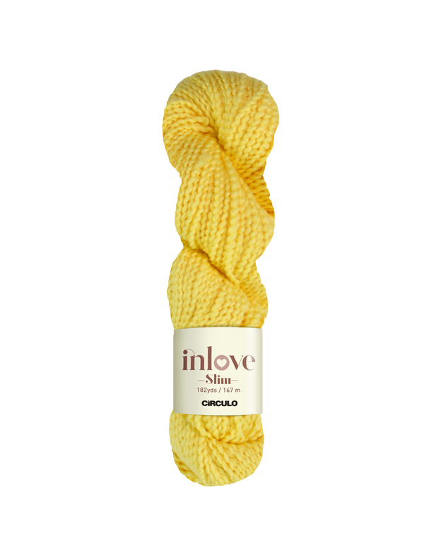 circulo inlove slim 1317 solar - Knot Another Hat