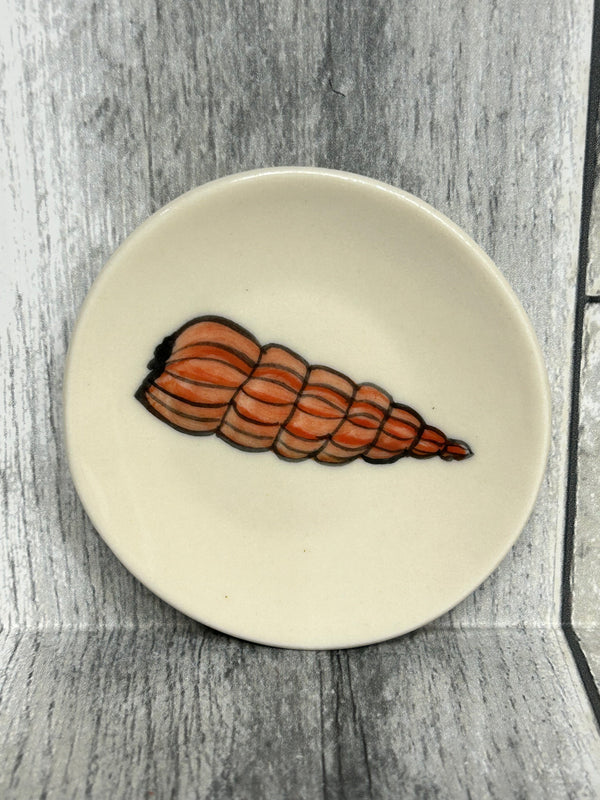 Good Vibes Yarn Tour Fall '23 Under The Sea Tour Ceramic Dish  - Knot Another Hat