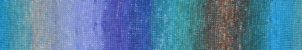 juniper moon farm iridescence 607 capri - Knot Another Hat