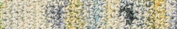 laines du nord natural bag, solids and prints 13 lakeside - Knot Another Hat