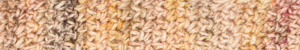 laines du nord natural bag, solids and prints 14 sandy beach - Knot Another Hat