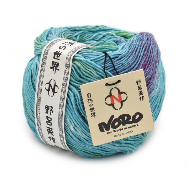 noro ohajiki - Knot Another Hat
