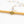 Load image into Gallery viewer, twice sheared sheep chain row counter bee / small (fits up to size US4 needle/E hook) - Knot Another Hat