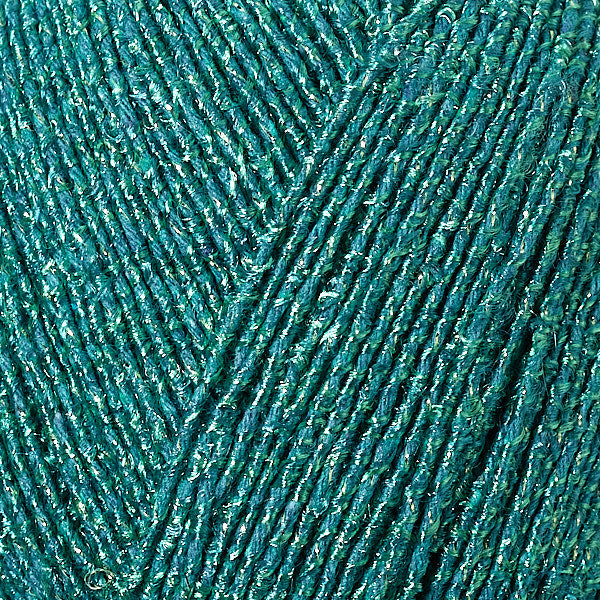 berroco lumi 8152 ivy - Knot Another Hat