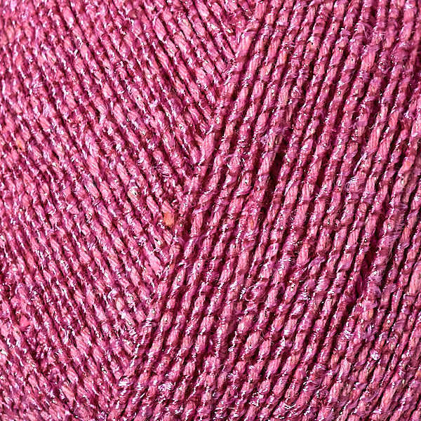 berroco lumi 8153 petunia - Knot Another Hat