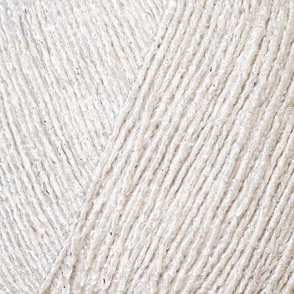 berroco lumi 8156 snow - Knot Another Hat