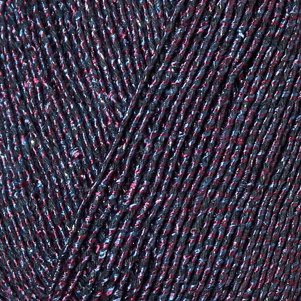 berroco lumi 8157 indigo - Knot Another Hat