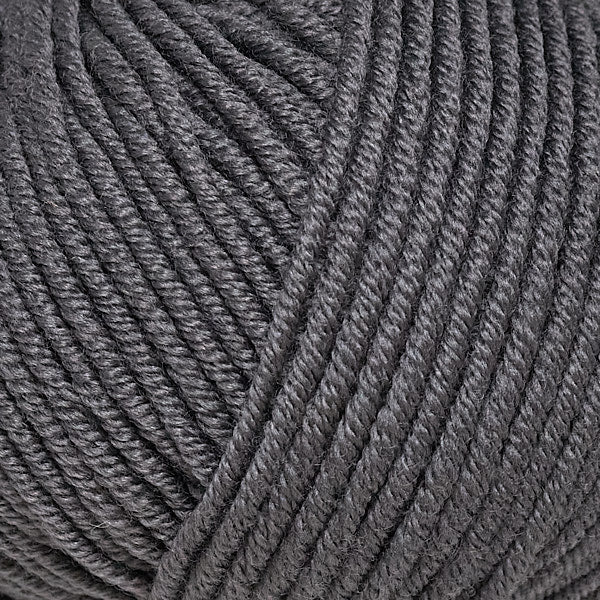 berroco merino 401 11208 graphite - Knot Another Hat