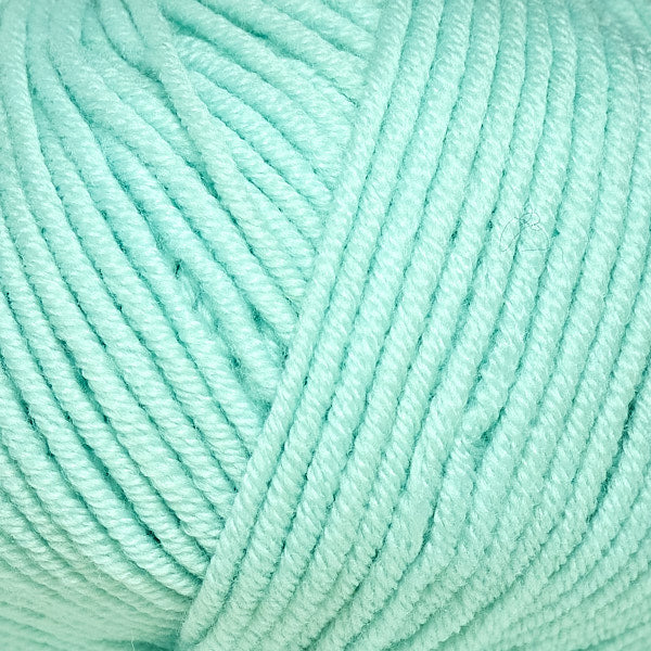berroco merino 401 11221 mint - Knot Another Hat