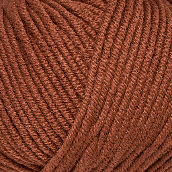 berroco merino 401 11230 rust - Knot Another Hat