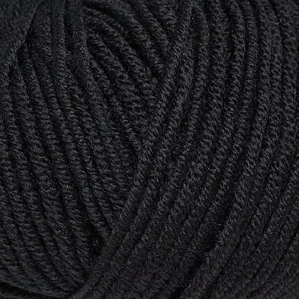 berroco merino 401 11234 midnight - Knot Another Hat