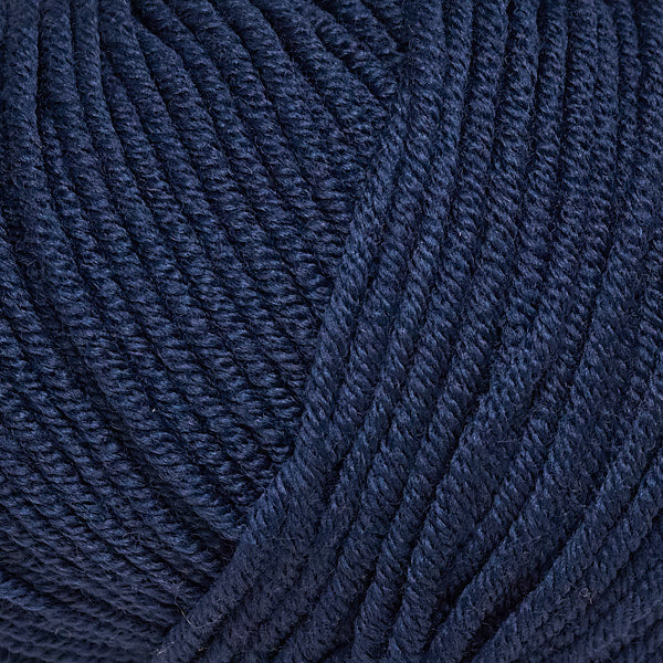 berroco merino 401 11235 navy - Knot Another Hat