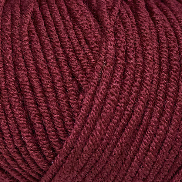 berroco merino 401 11260 merlot - Knot Another Hat