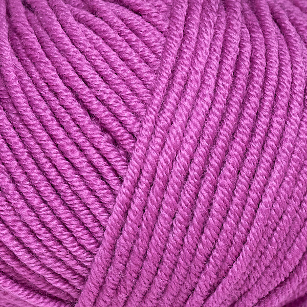 berroco merino 401 11265 magenta - Knot Another Hat