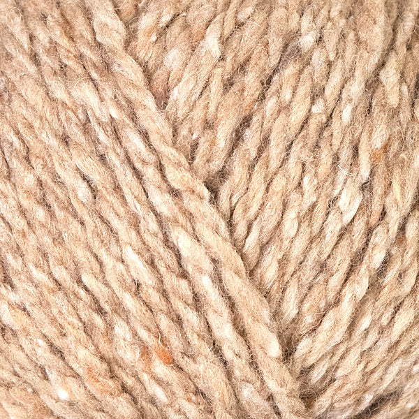 berroco millstone tweed 11103 linen - Knot Another Hat