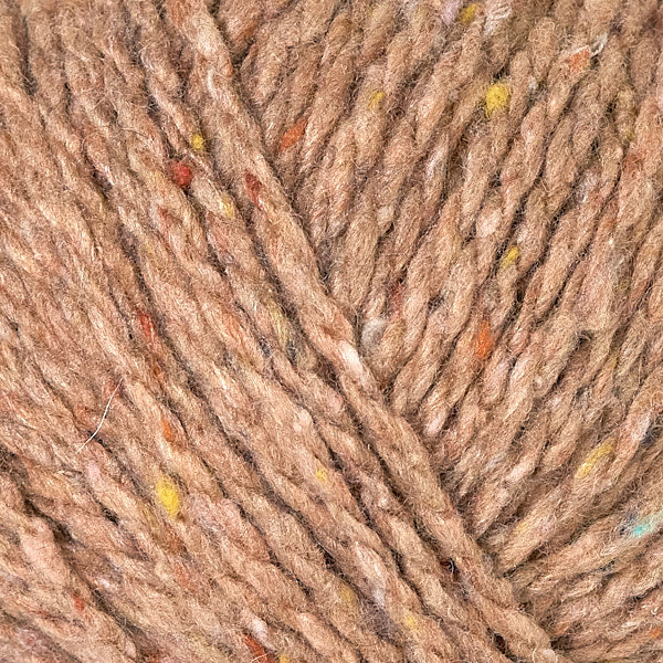 berroco millstone tweed 11104 peanut - Knot Another Hat