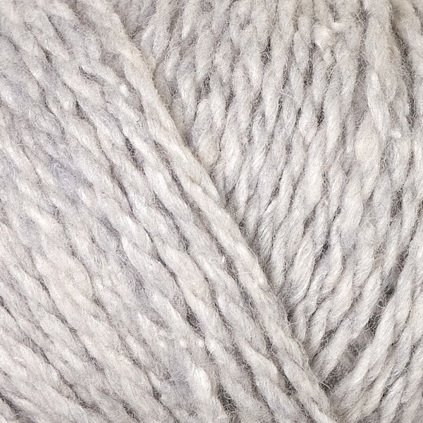 berroco millstone tweed 11106 silver - Knot Another Hat