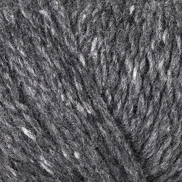 berroco millstone tweed 11109 shadow - Knot Another Hat
