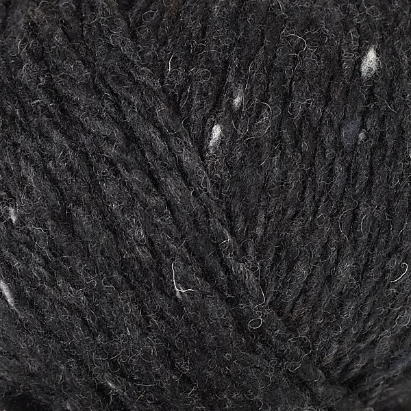berroco millstone tweed 11110 coal - Knot Another Hat