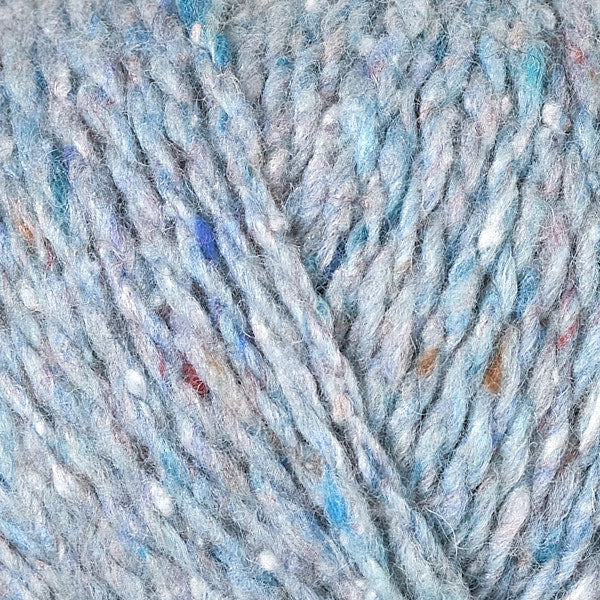 berroco millstone tweed 11112 sky - Knot Another Hat
