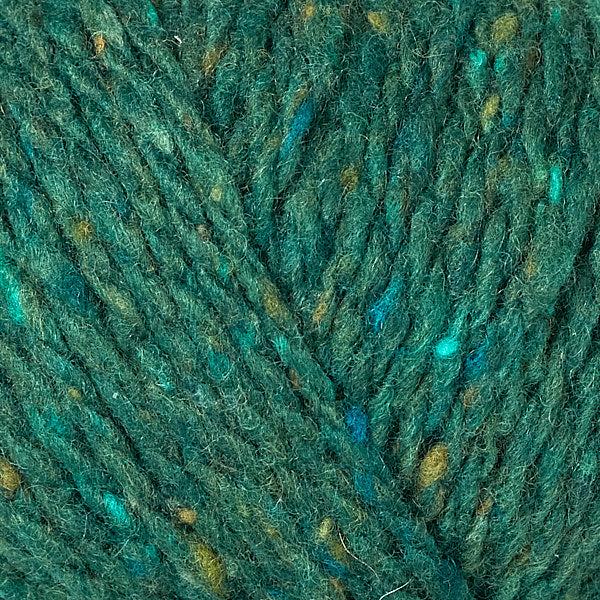 berroco millstone tweed 11117 pine - Knot Another Hat