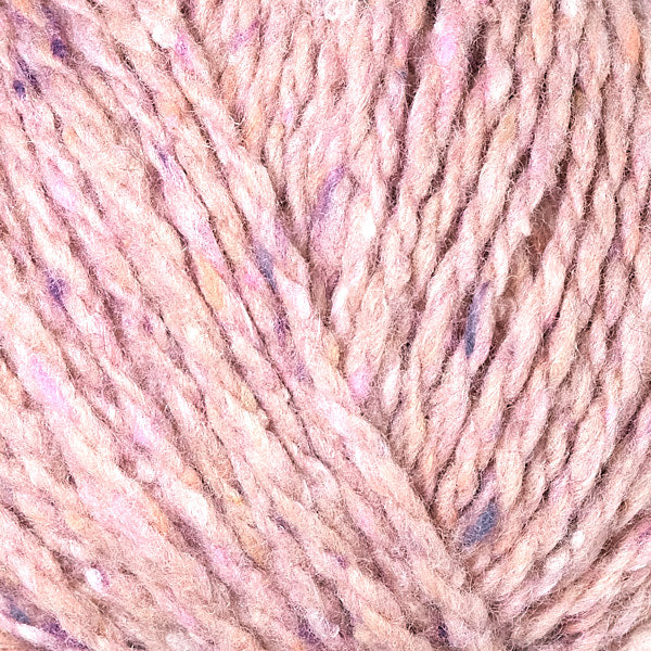 berroco millstone tweed 11119 pink lemonade - Knot Another Hat