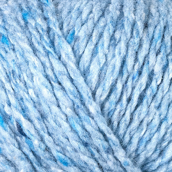 berroco millstone tweed 11120 arctic - Knot Another Hat