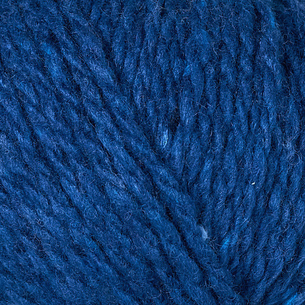 berroco millstone tweed 11124 navy - Knot Another Hat