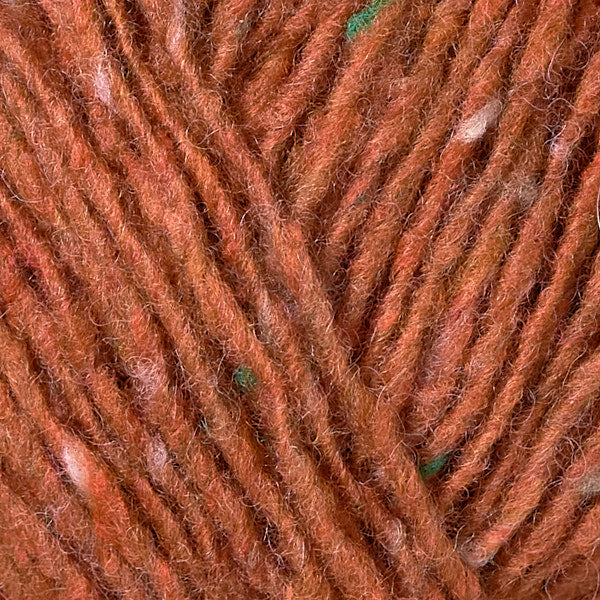 berroco millstone tweed 11162 spice - Knot Another Hat