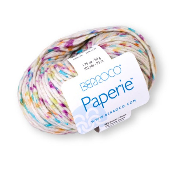 berroco paperie - Knot Another Hat