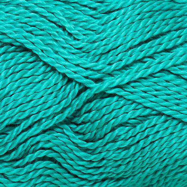 berroco pima soft 4656 emerald - Knot Another Hat
