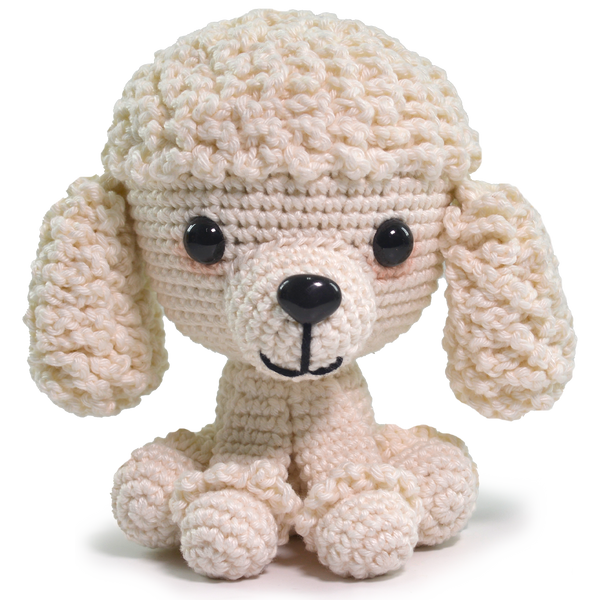 circulo amigurumi cats & dogs kit - Knot Another Hat