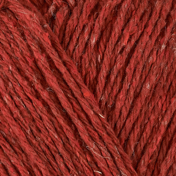 berroco remix chunky 9998 cherry - Knot Another Hat