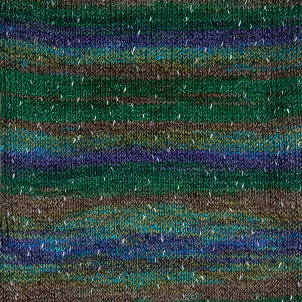 berroco sesame 7481 night meadow - Knot Another Hat