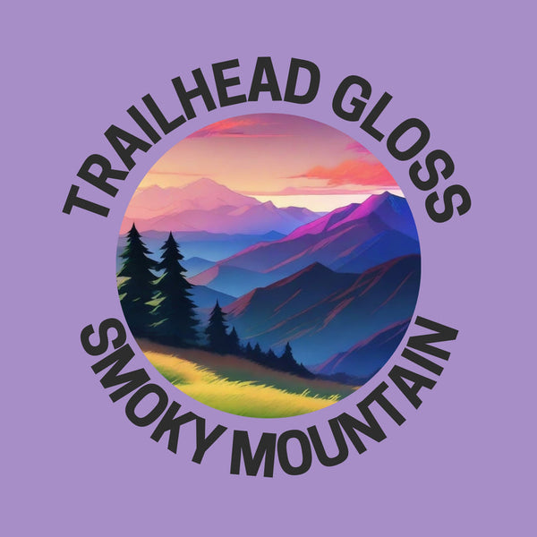 trailhead gloss smoky mountain - Knot Another Hat